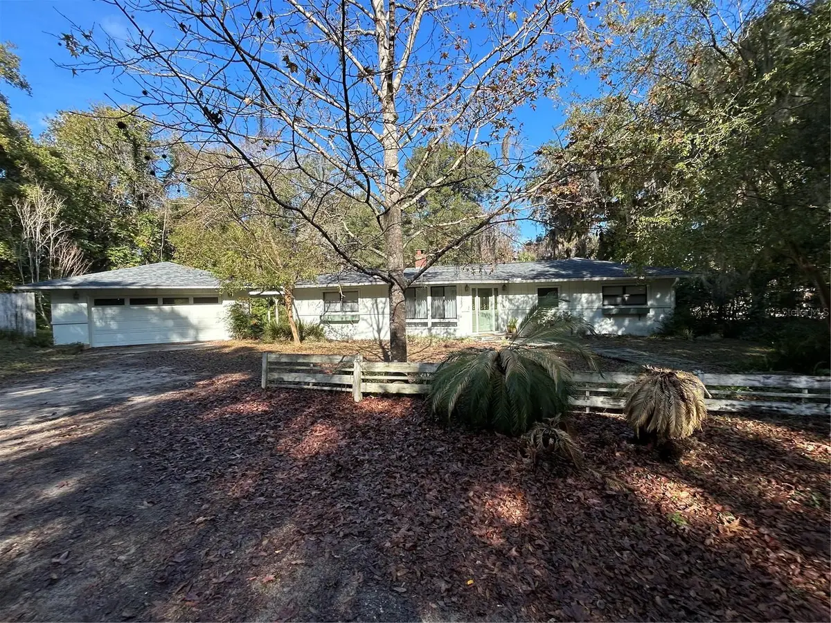 6116 Trout Street, Melrose, FL 32666 - Image #1