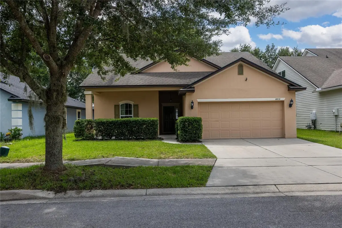 8216 NW 54th Street, Gainesville, FL 32653 - Image #1
