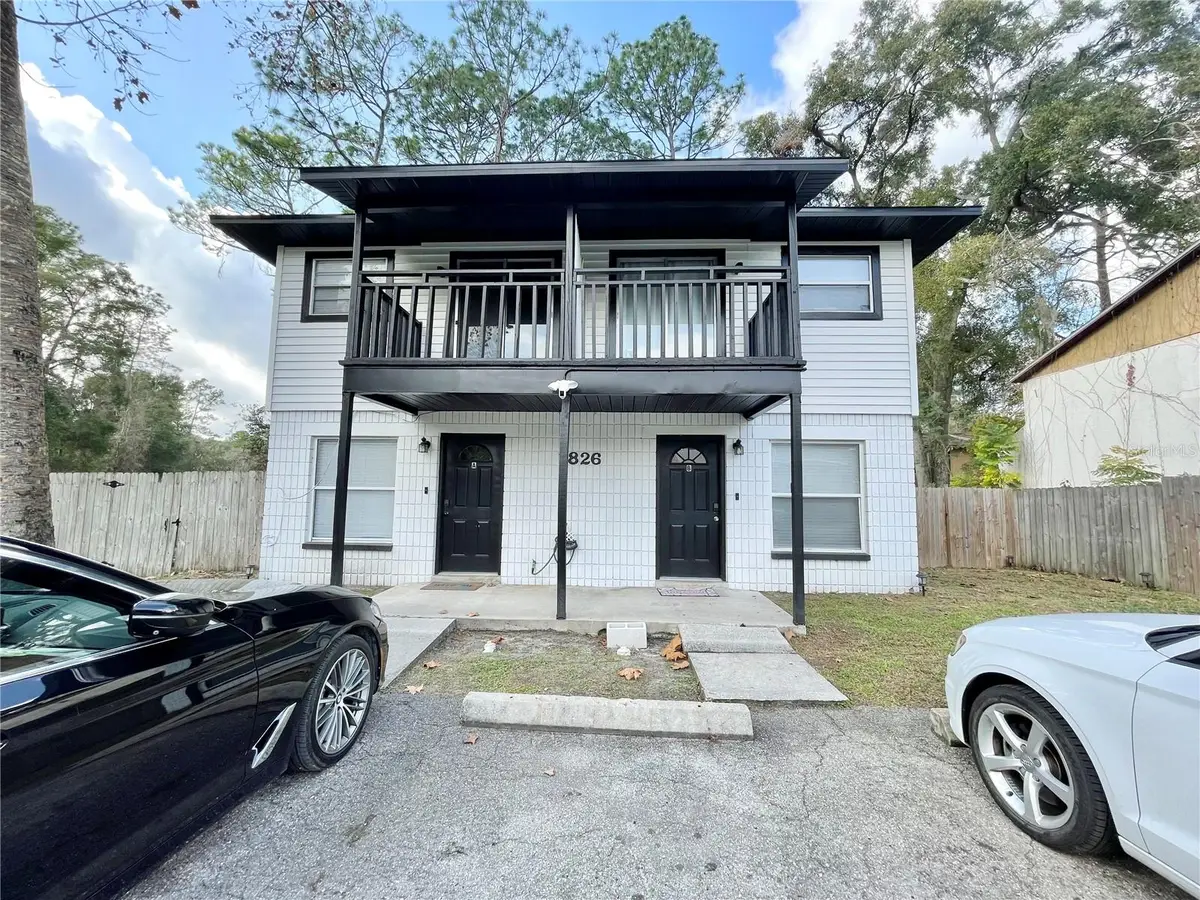 1826 SW 69th Terrace #A & B, Gainesville, FL 32607 - Image #1