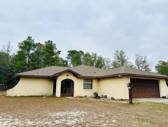 8341 W Oak Street, Crystal River, FL 34428 - Image #1