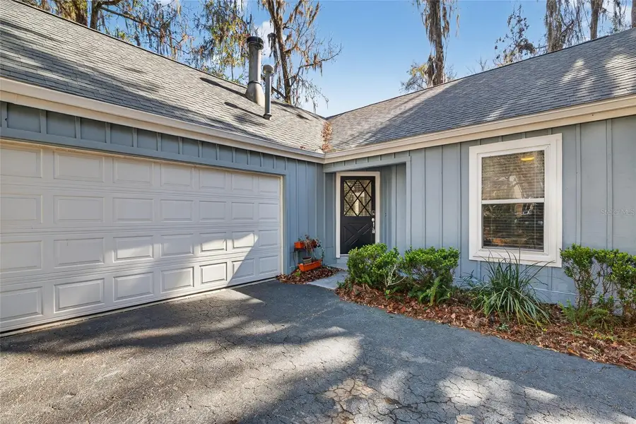 8407 SW 46th Lane, Gainesville, FL 32608 - #2