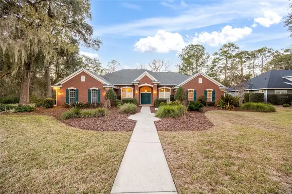 4918 NW 55th Street, GAINESVILLE, FL 32653