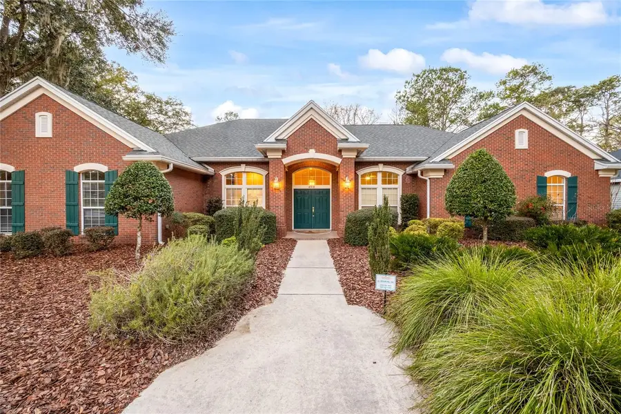 4918 NW 55th Street, Gainesville, FL 32653 - Image #2