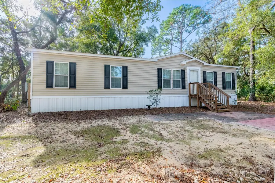 11120 NW 107th Terrace, Chiefland, FL 32626 - Image #3