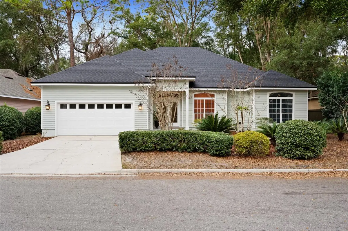 9702 SW 35th Lane, Gainesville, FL 32608 - Image #1