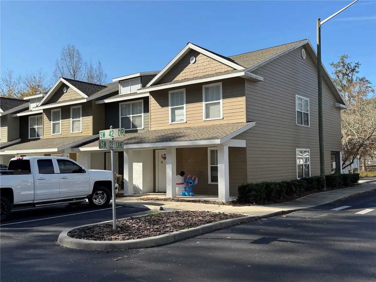 2306 SW 42nd Drive #140, Gainesville, FL 32607 - #1
