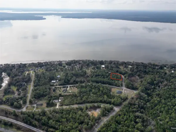 13813 SE 201st Terrace, HAWTHORNE, FL 32640