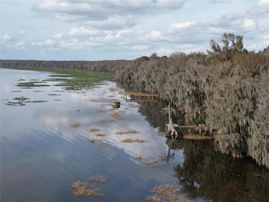 202nd Terrace, Hawthorne, FL 32640 - Image #2