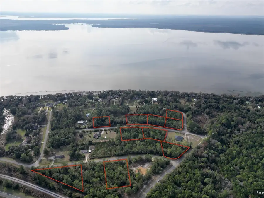 13826 SE 202nd Terrace, Hawthorne, FL 32640 - Image #2