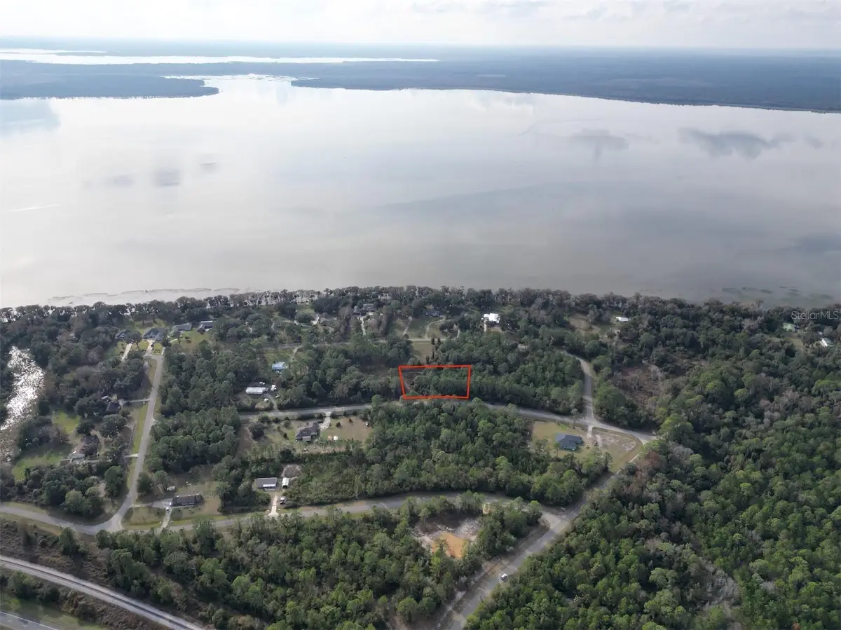 13910 SE 202nd Terrace, Hawthorne, FL 32640 - Image #1