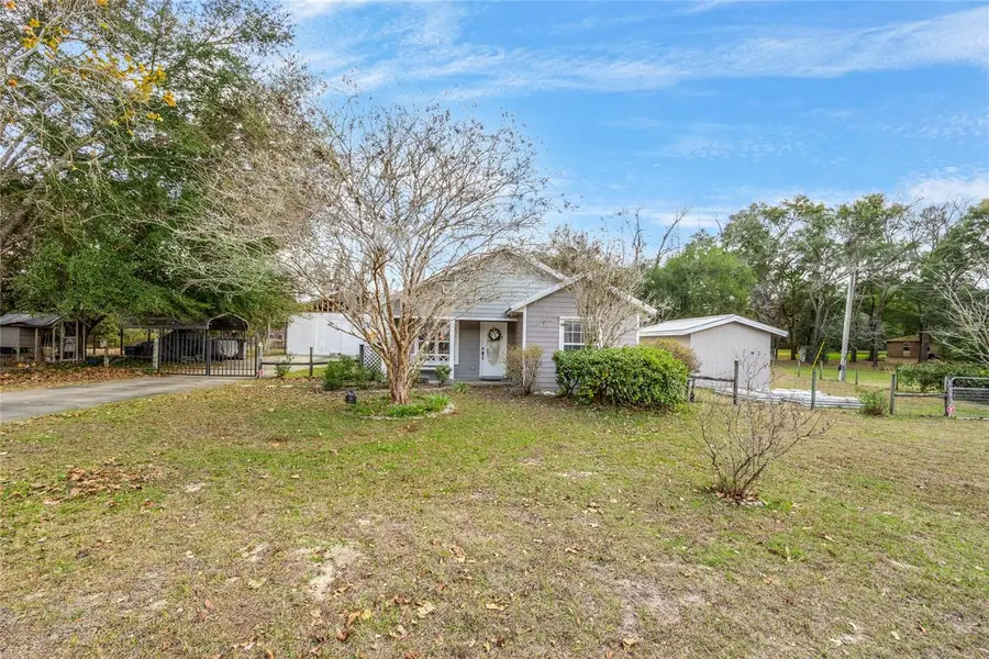 719 Town Court, Bronson, FL 32621 - Image #3