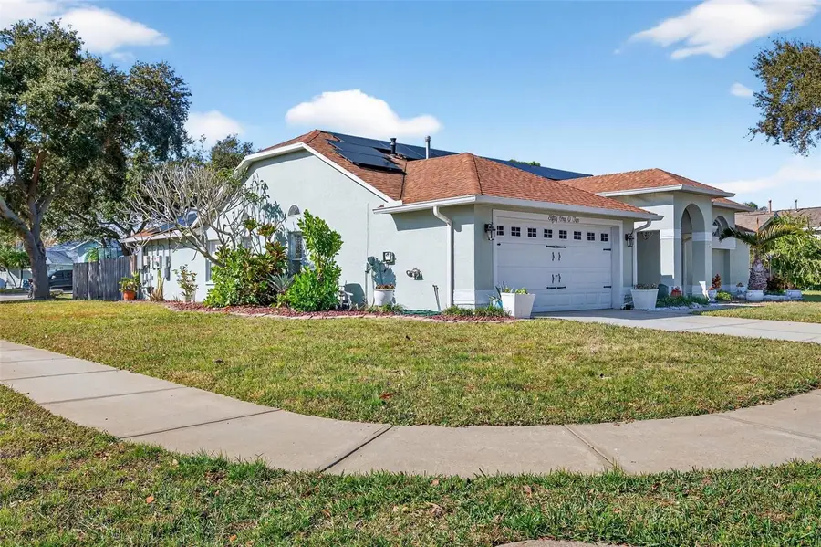 5102 Cocoplum Avenue, Melbourne, FL 32940 - #2