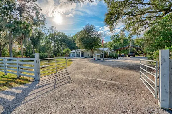 1270 SW 14th Street, CHIEFLAND, FL 32626