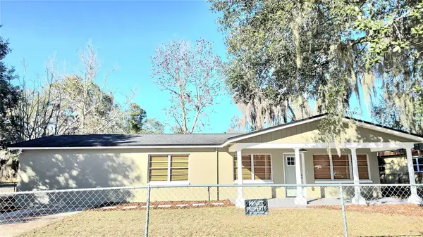 1504 SE 12th Place, GAINESVILLE, FL 32641