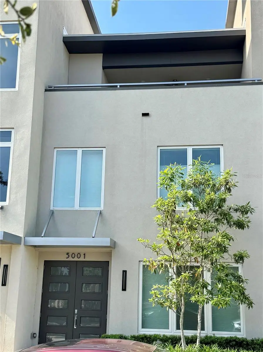 5001 SW 34th Place, Gainesville, FL 32608 - #2