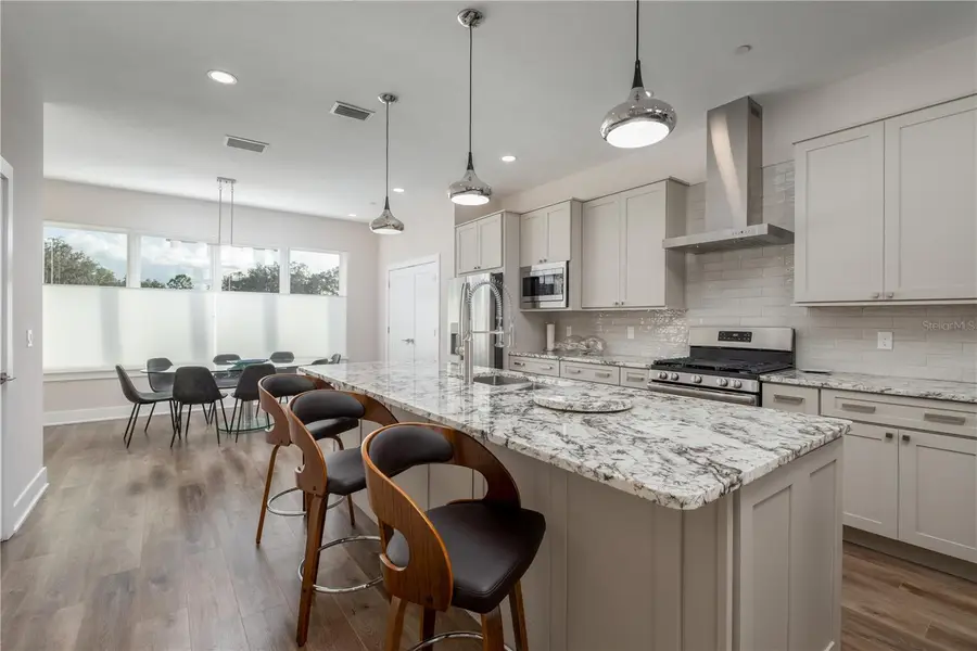 5001 SW 34th Place, Gainesville, FL 32608 - #3