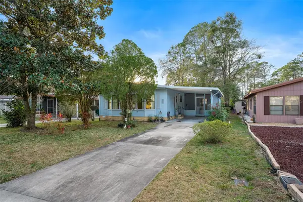 8684 NW 41st Terrace, GAINESVILLE, FL 32653