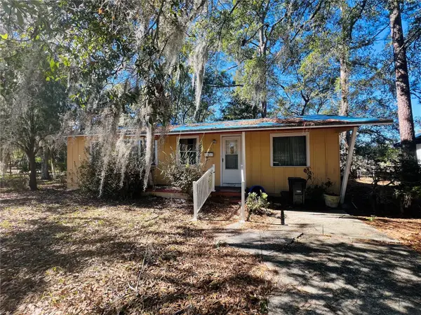 1004 NE 22nd Street, GAINESVILLE, FL 32641