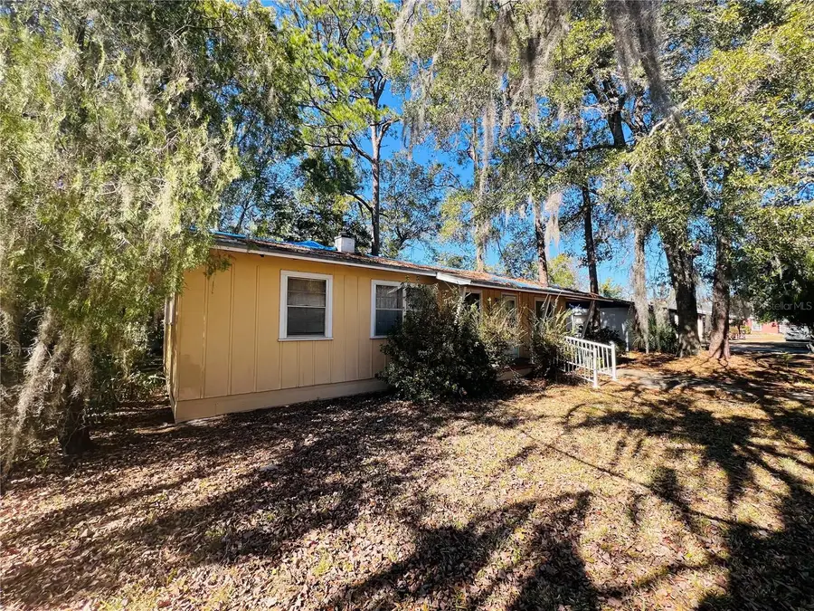 1004 NE 22nd Street, Gainesville, FL 32641 - #2