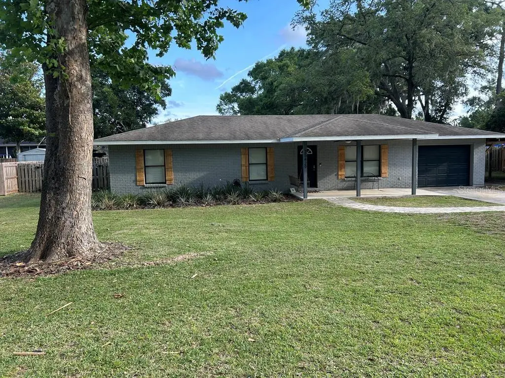 25429 SW 19th Avenue, Newberry, FL 32669 - Image #1