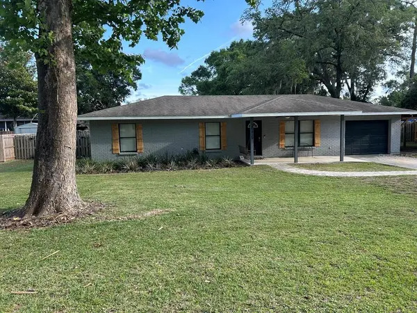 25429 SW 19th Avenue, NEWBERRY, FL 32669