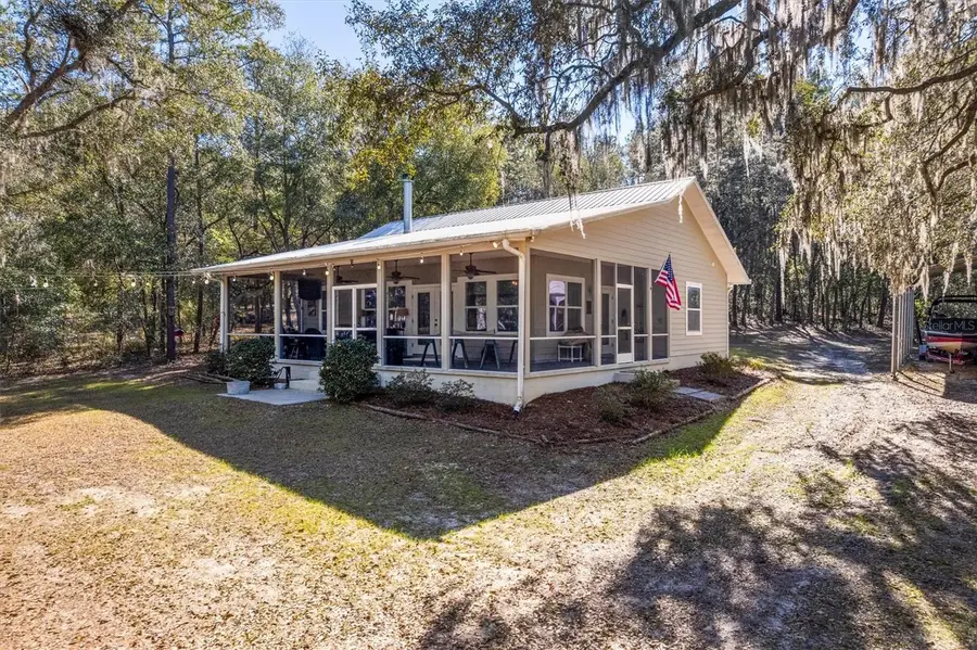 1412 Baden Powell Road, Hawthorne, FL 32640 - #2