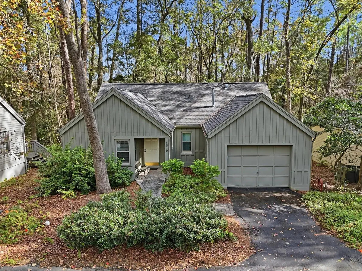 4619 SW 83rd Drive, Gainesville, FL 32608 - Image #1