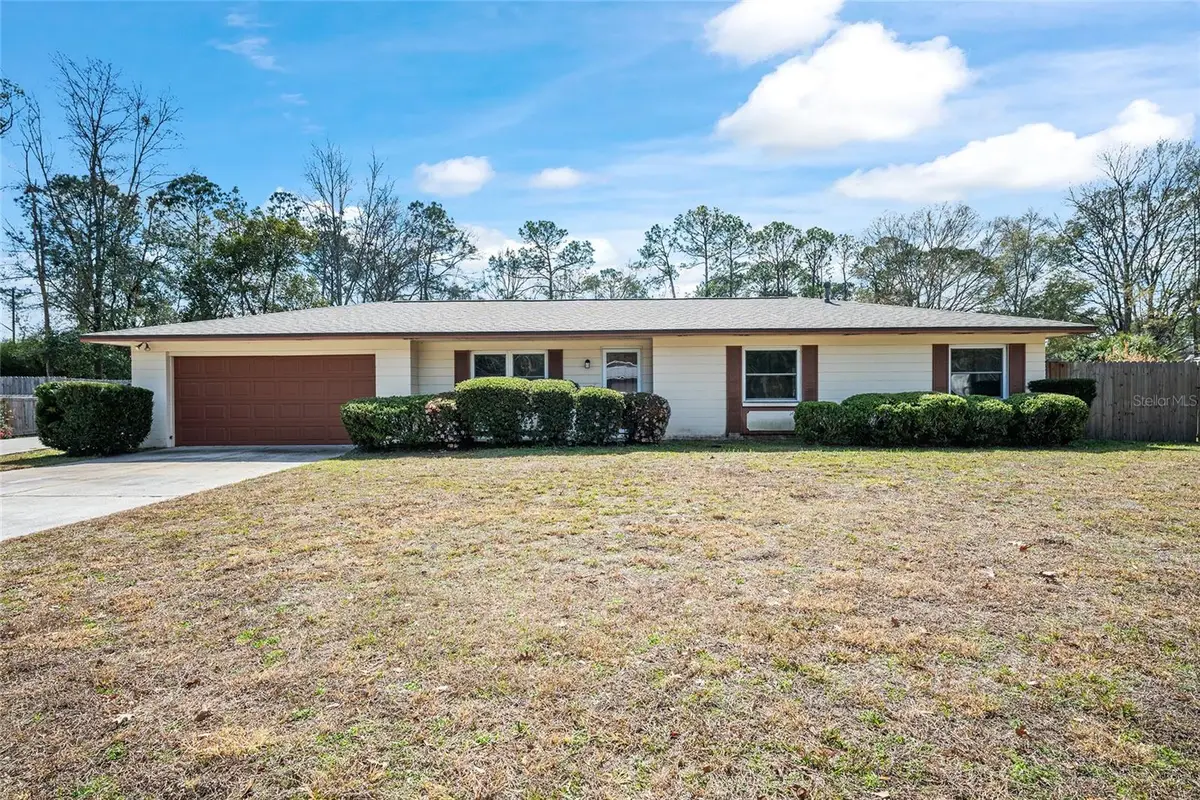 2629 NW 55th Boulevard, Gainesville, FL 32653 - #1