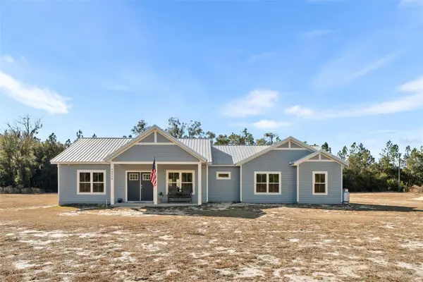 26530 NW 110th Avenue, HIGH SPRINGS, FL 32643