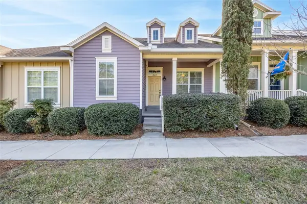 7665 SW 24th Lane, GAINESVILLE, FL 32608