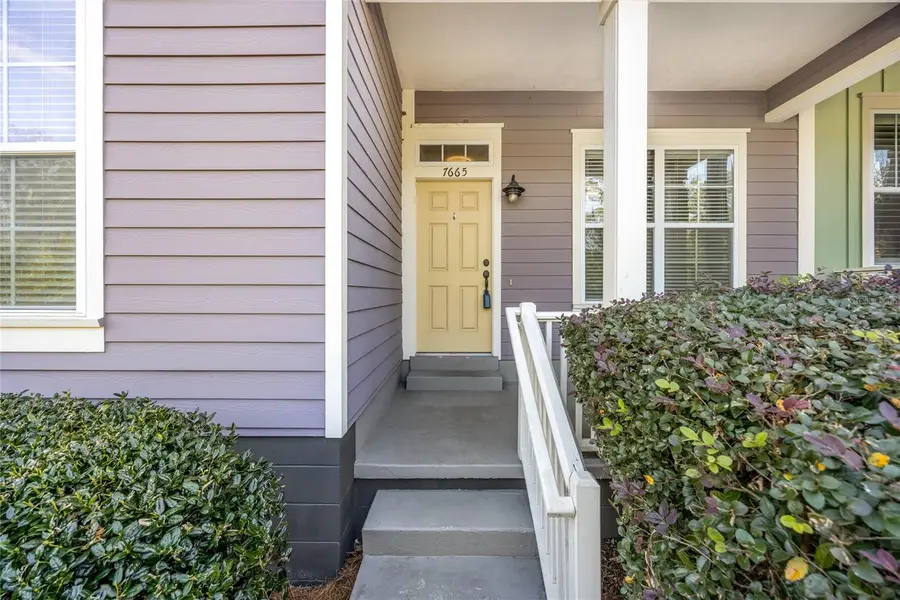 7665 SW 24th Lane, Gainesville, FL 32608 - Image #2