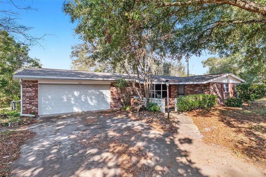 560 E Country Club Drive, Williston, FL 32696 - Image #2