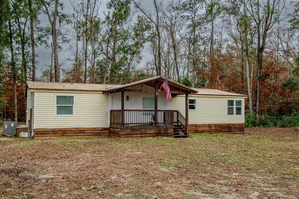 448 SW Central Terrace, Fort White, FL 32038 - Image #1