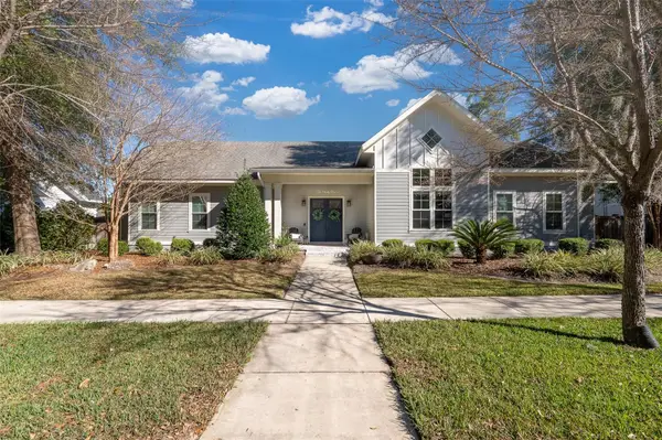 691 SW 136th Street, NEWBERRY, FL 32669