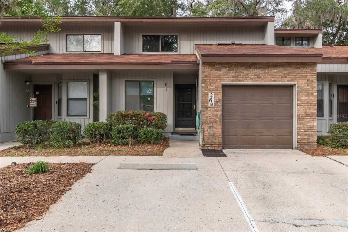 2718 NW 39th Drive, Gainesville, FL 32606 - Image #1