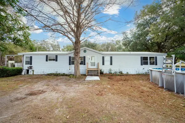 27017 NW 182nd Avenue, HIGH SPRINGS, FL 32643