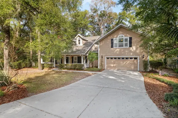 3773 SW 21st Drive, GAINESVILLE, FL 32608