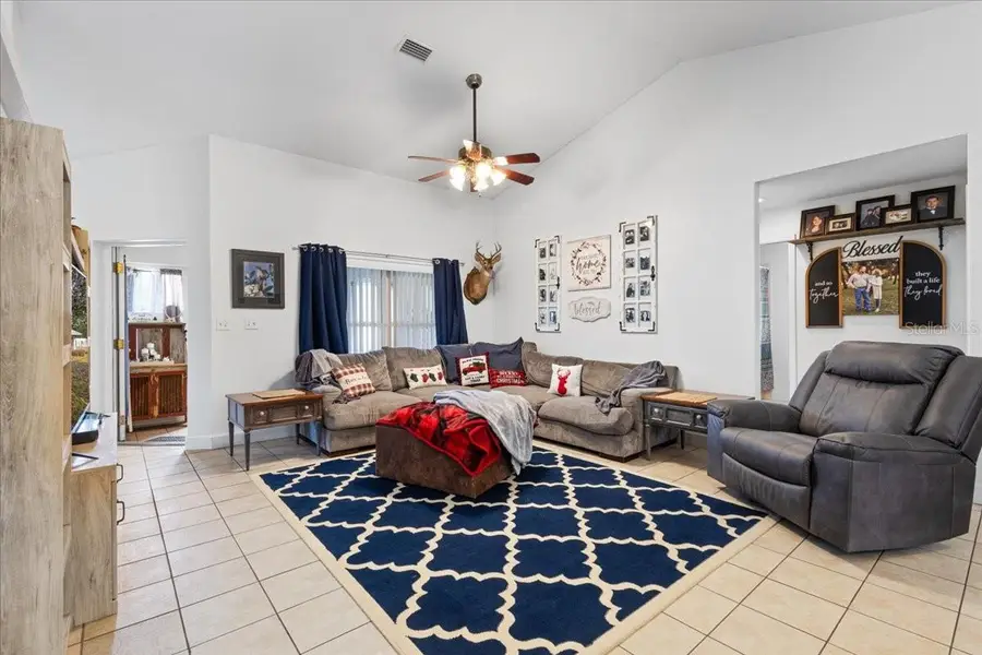 5351 NW 137th Lane, Chiefland, FL 32626 - Image #2