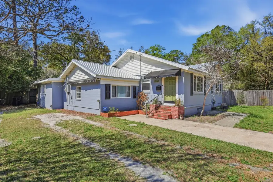 1334 NE 9th St, Street, Gainesville, FL 32601 - #3