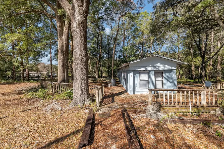 9727 SW 138th Street, Archer, FL 32618 - #2