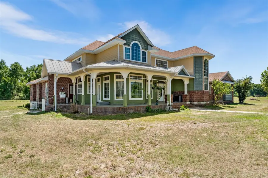 20952 60th Terrace, Live Oak, FL 32060 - #2