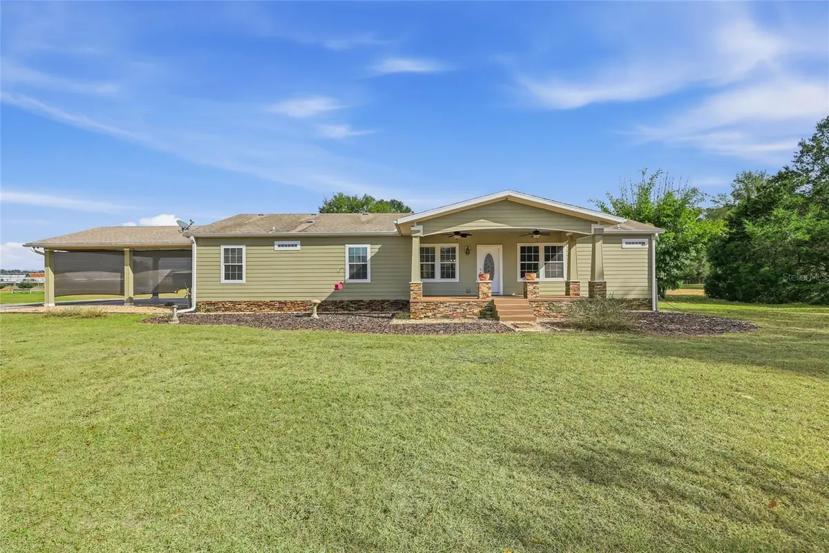 301 NE Ka-di Lane, Branford, FL 32008 - Image #1