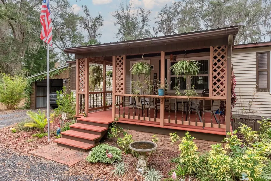 112 Magnolia Street, Hawthorne, FL 32640 - Image #3