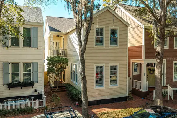 4920 SW 91st Drive, GAINESVILLE, FL 32608