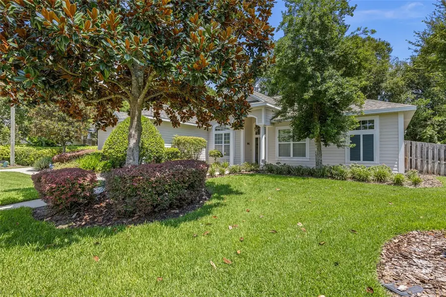 1157 SW 83rd Way, Gainesville, FL 32607 - #3