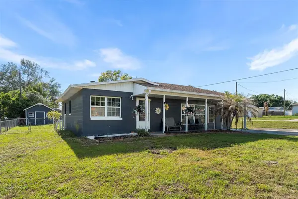 101 Lillian Street, MINNEOLA, FL 34715