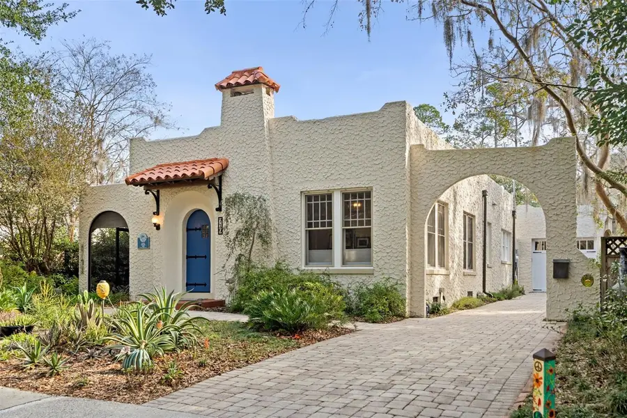 719 NE 5th Street, Gainesville, FL 32601 - Image #2