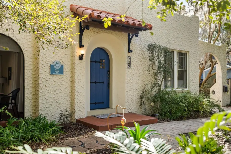 719 NE 5th Street, Gainesville, FL 32601 - Image #3