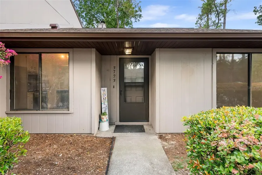 3723 NW 55th Place, Gainesville, FL 32653 - #2