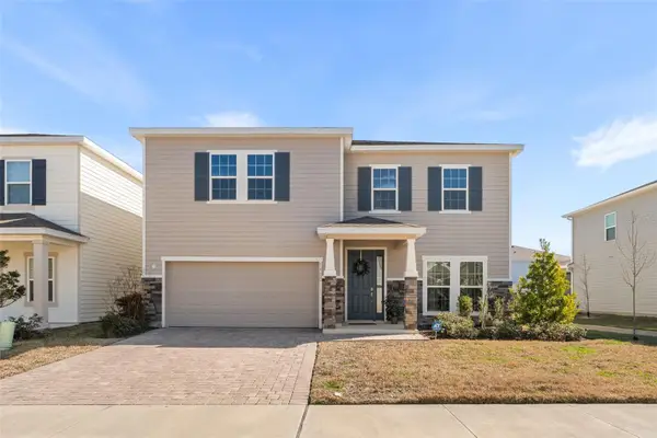 1400 NW 132nd Circle, NEWBERRY, FL 32669